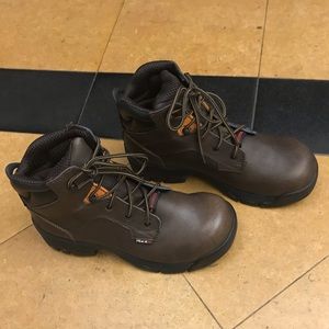 Wolverine Merlin 6 Waterproof Composite-toe boot